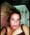 kennenlernen Frau Colombie bis Bogota : Valerys, 37 Jahre